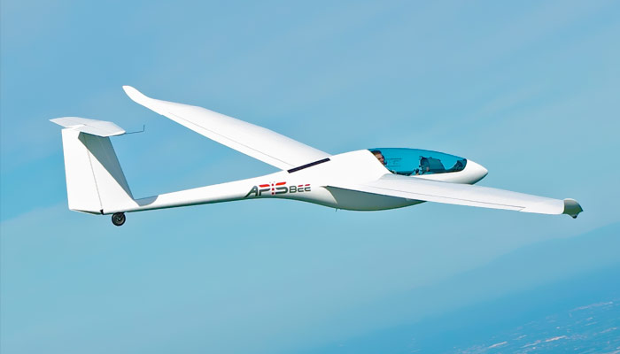 Aerogel Uçak Isi Kalkanlarinda Termal Performans ve Yangin Korunumu Saglar
